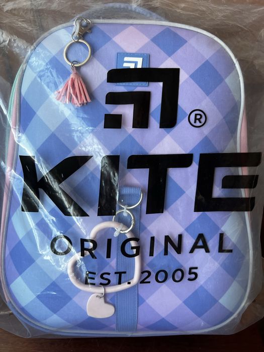 Рюкзак Kite 1-3 кл.