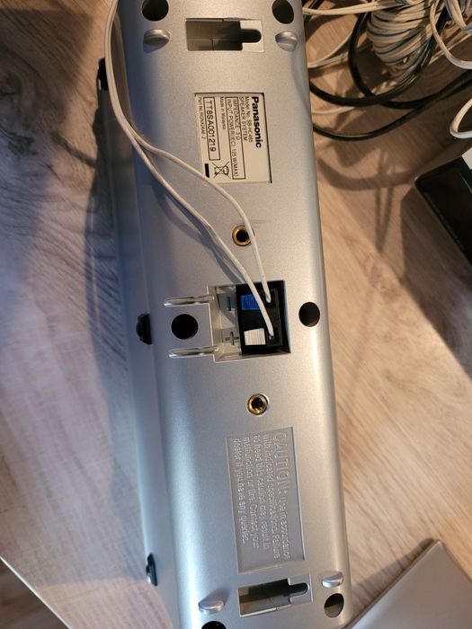 Zestaw kina domowego