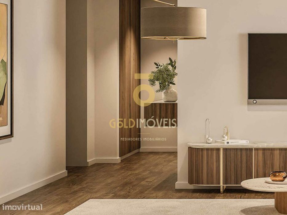 Apartamento T2 Venda em São João da Madeira,São João da Madeira