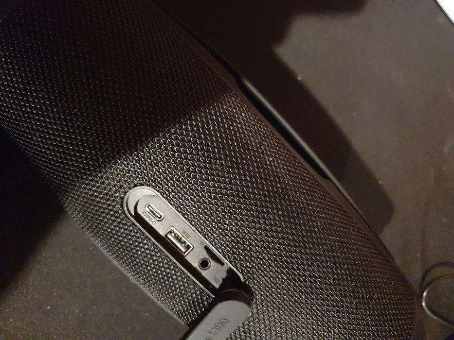 Przenośny Głośnik Tronsmart Mirtune s100