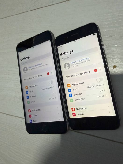 iPhone 6s 64GB Neverlock
