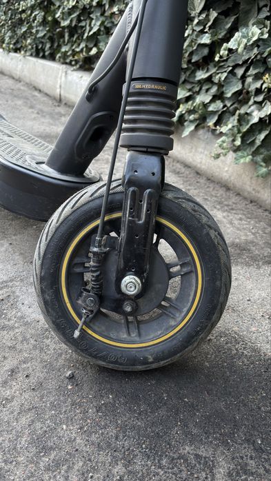 ninebot G2 max..