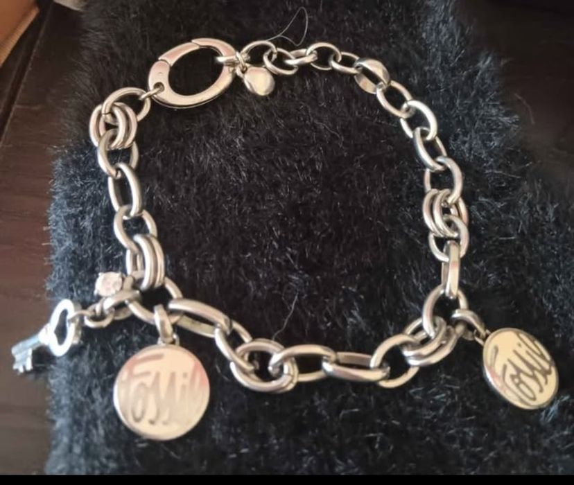 Aneis Swatch one guess