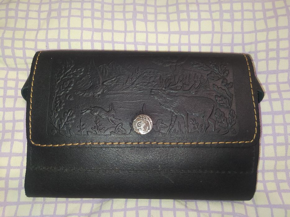 Патронташ напівсумка для патронів