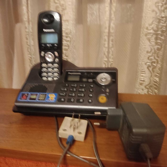 Телефон Panasonic