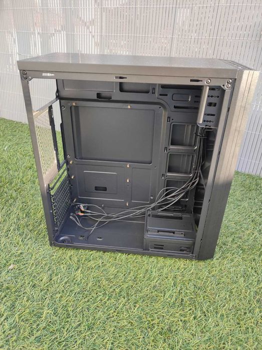 Nox Black PC Case447389710145955842