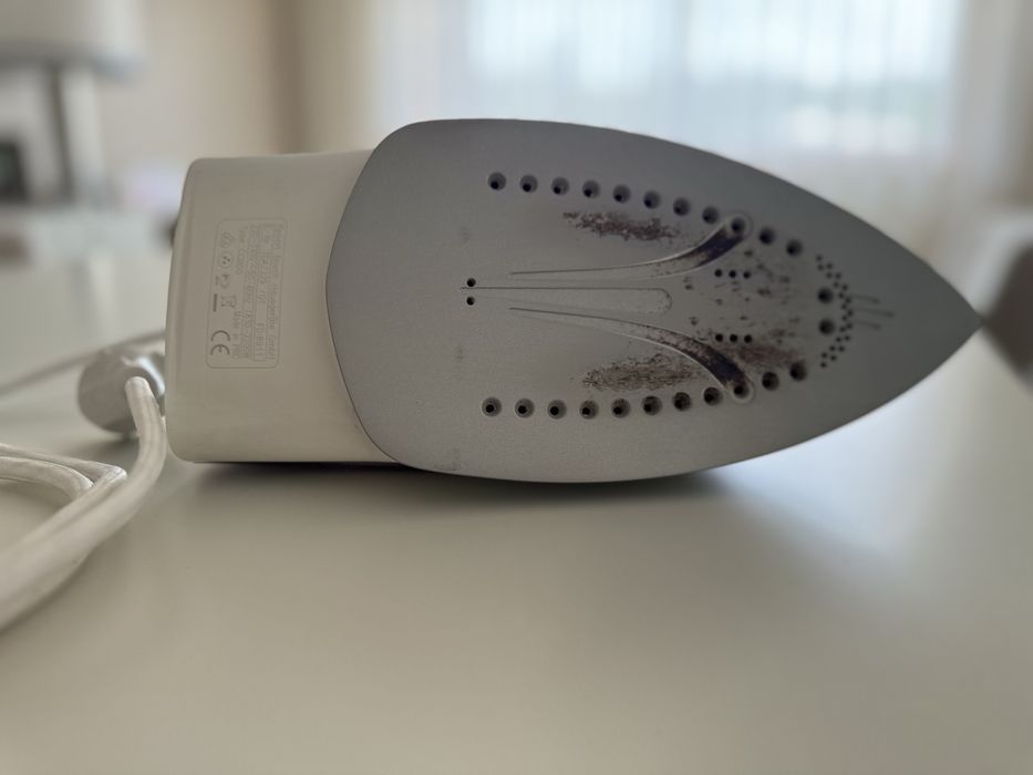 Ferro de Engomar Bosch