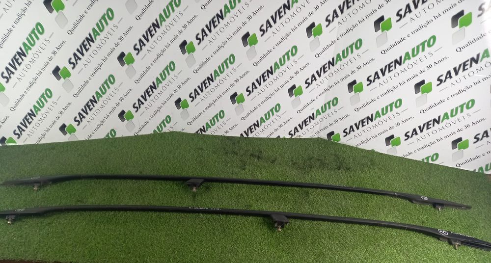 Barra de tejadilho SEAT Alhambra (7V8, 7V9)