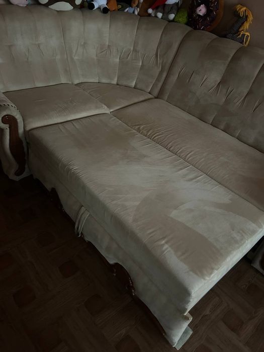 М'якій уголок Роксолана