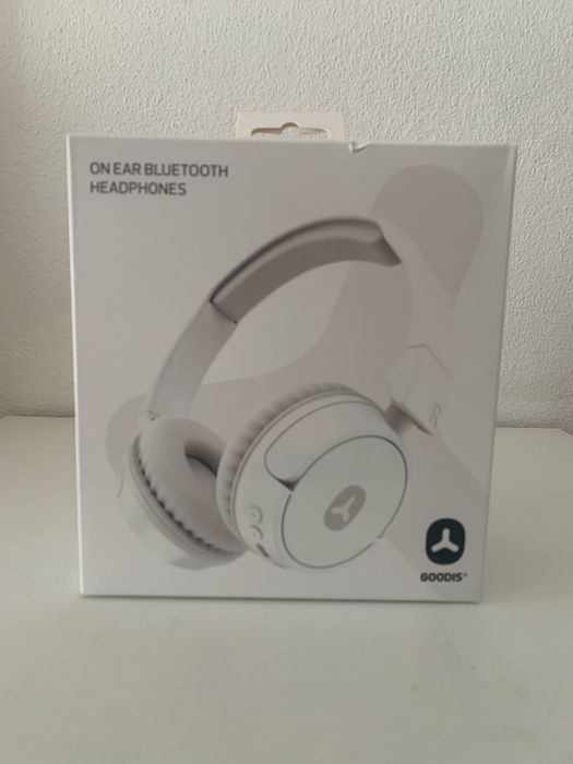 Auscultadores Goodis