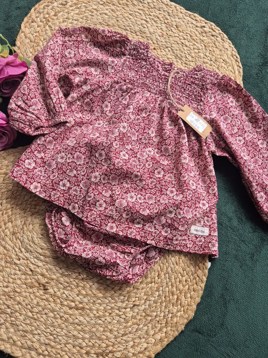 Newbie * nowy komplet * bloomersy 86