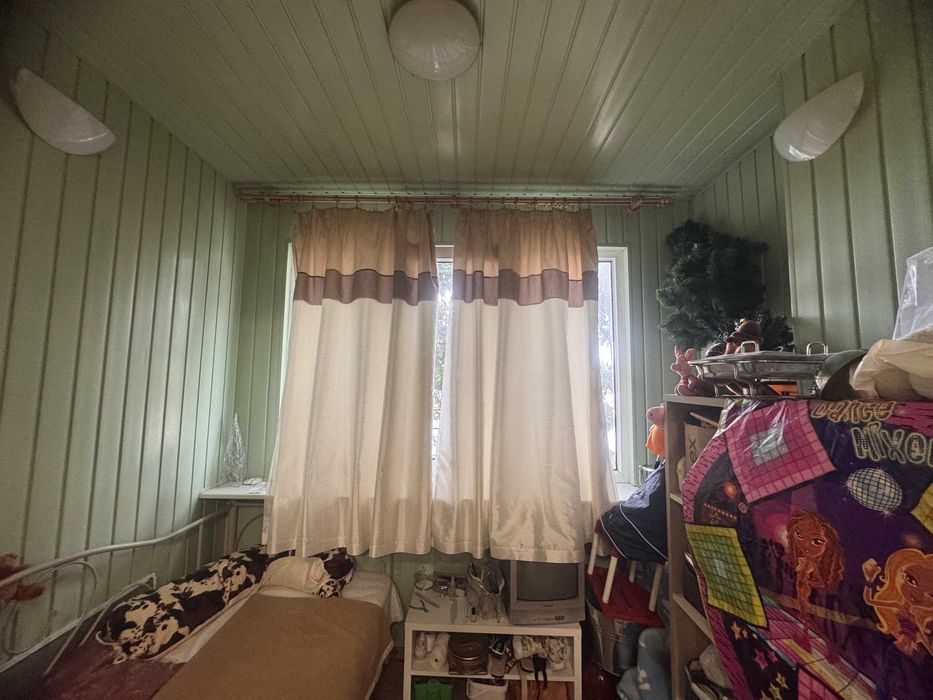 3-rooms apartment apartment by the address st. Kitoboynaya (area 68 m²) - Atlanta.ua - photo 8