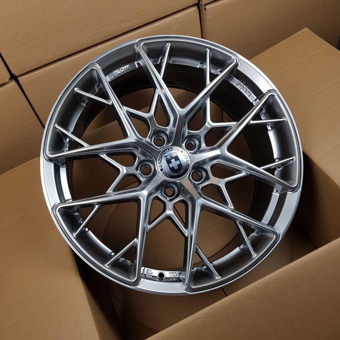 Диски На Авто R18 5x112 Skoda Superb Audi A4 A6 Q5 VW Passat Golf Seat