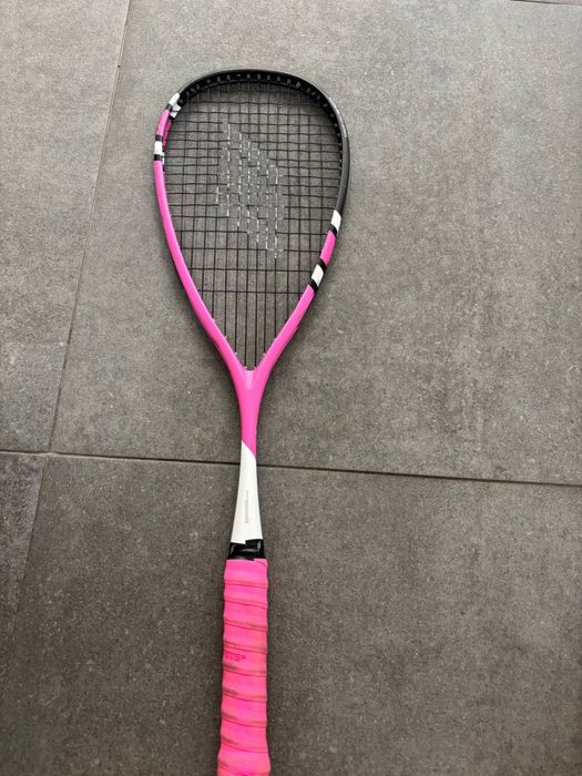 Ракетки для сквоша Dunlop Unsquashable