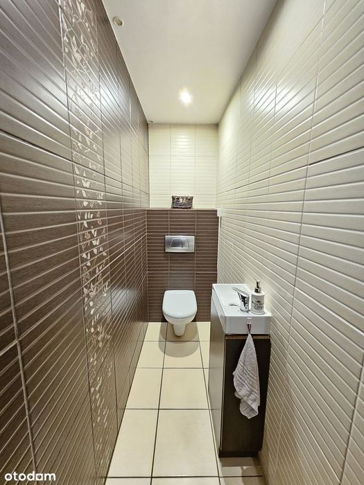Mieszkanie 4 pok. 83,63m² Zdzieszowice ul. Piastów (z opcją garażu)