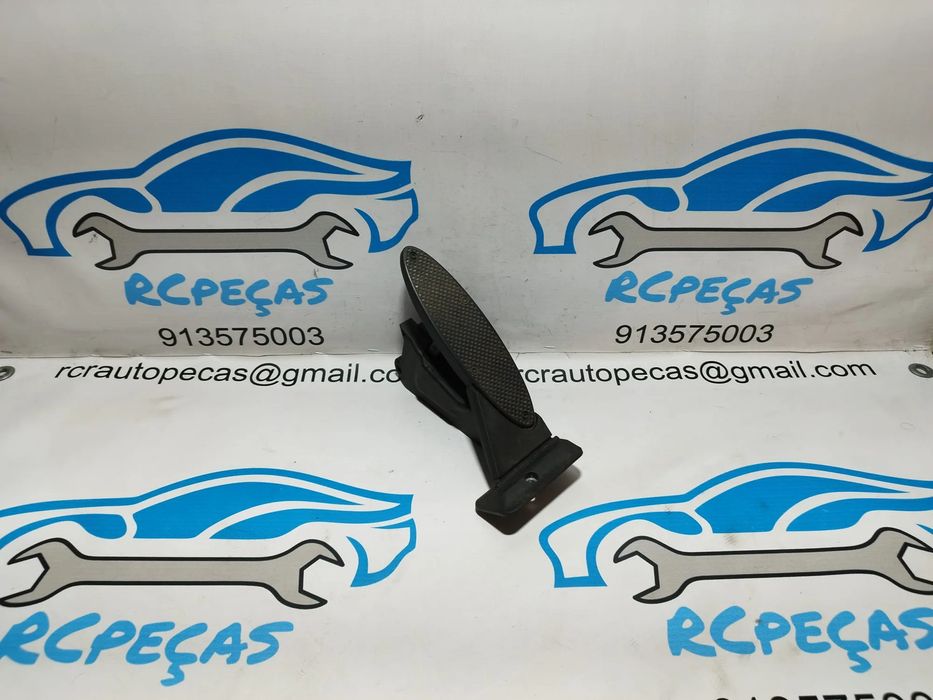 PEDAL PEDALEIRA ACELARADOR MINI 12037313DE MINI R60 R61 BMW 3 F30 F80