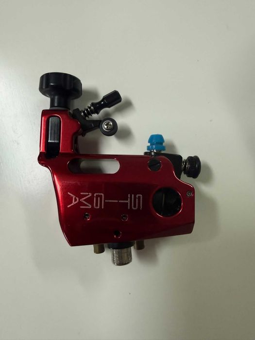 Stigma rotary Hyper V3 ORIGINAL