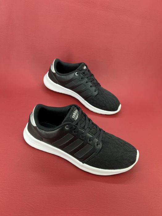Жіночі кросівки Adidas Cloudfoam QT Racer Оригінал Розмір 38.5 (24 см)