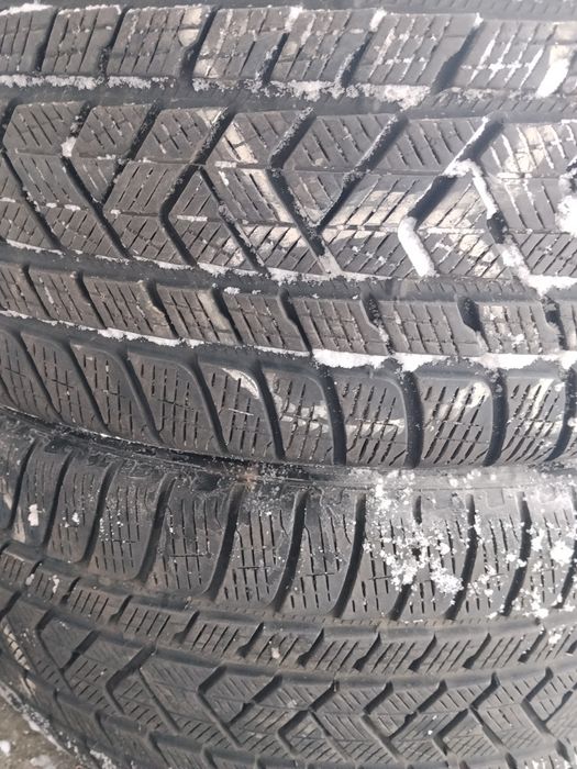 285 45 r21 113V Pirelli Scorpion Winter RSC para zima wymiana