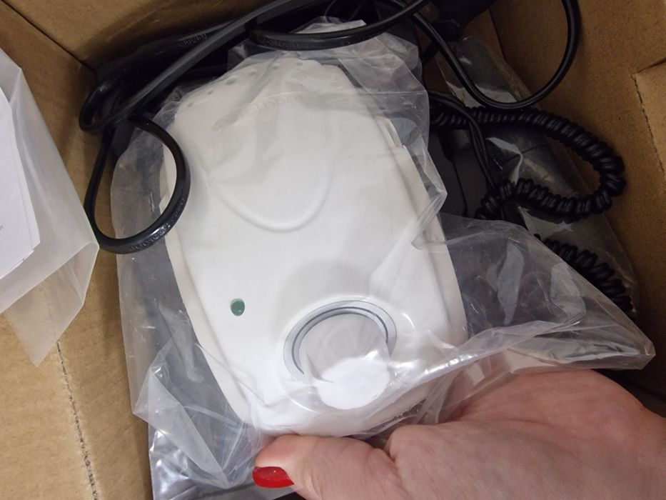 Marathon-3 фрезер для манікюру