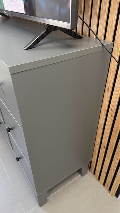 Comoda IKEA Bryggja
