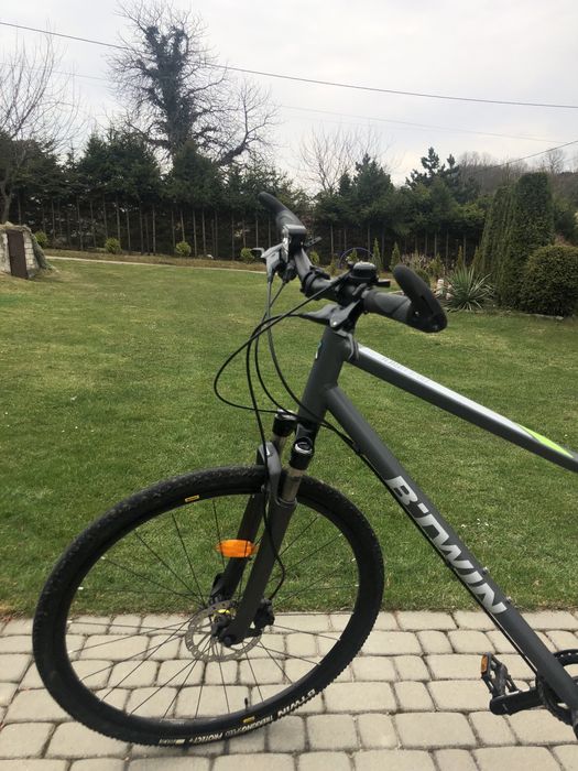 Rower crossowy Riverside 920 L Gotkowice • OLX.pl