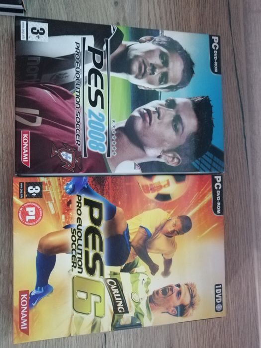 Gry na komputer PC