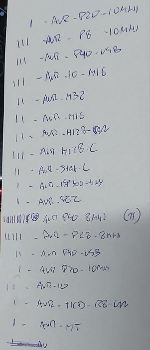 Olimex prototipagem electrónica