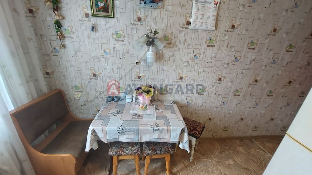Продам 3к кв  раздельные комнаты Цена 48 000$ - View 4
