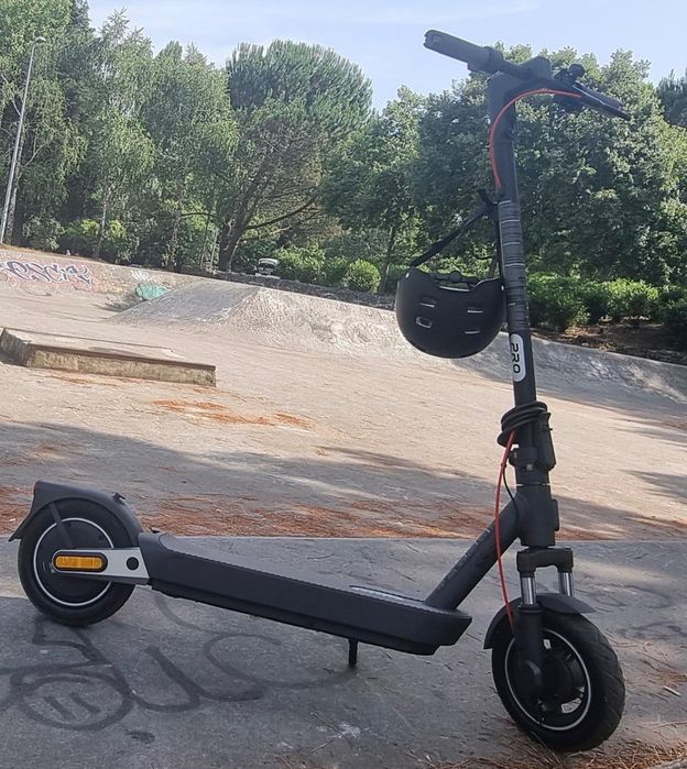 Trotinete elétrica Xiaomi e acessórios
