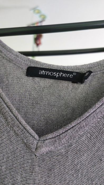 Tunika sukienka atmosphere 36 ciążowa do karmienia