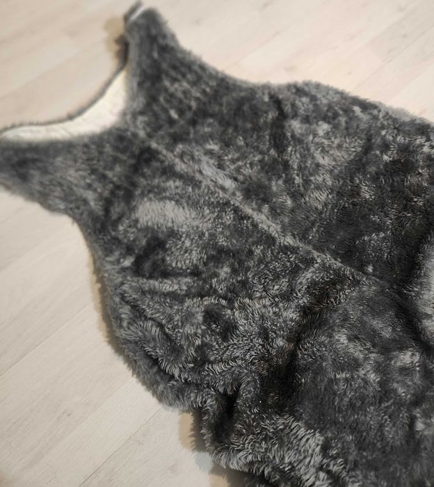 strój myszy mysz myszka ogon szczur XL 2556