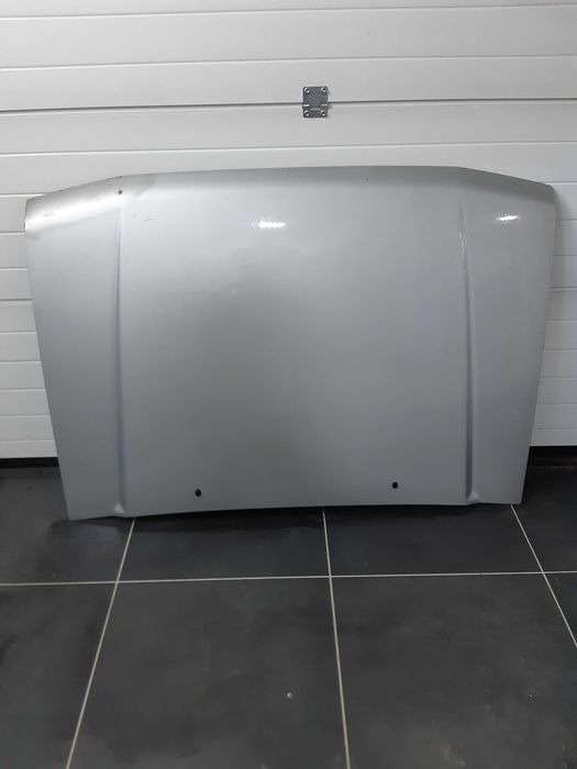 Maska kompletna Mitsubishi Pajero II Pajero 2, pokrywa silnika