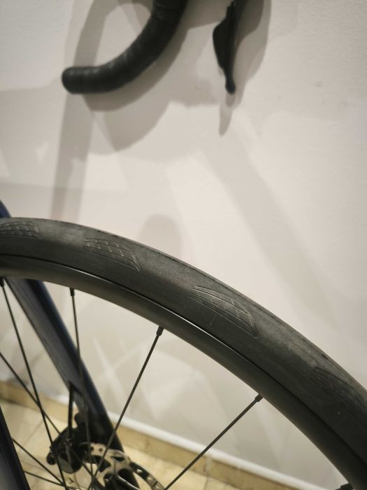 Trek madone gen 8 sl 5