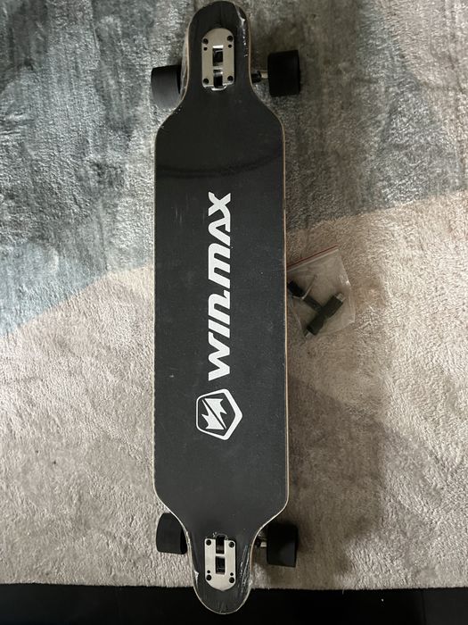 Longboard Win Max