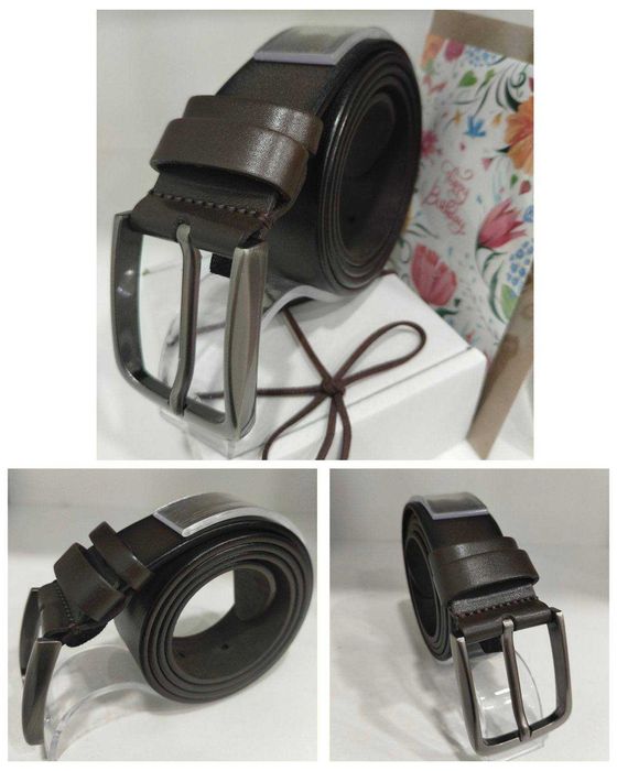 Ремні шкіряні, шкіряні вироби для віруючих УПЦ ГАРАНТІЯ 10 РОКІВ!