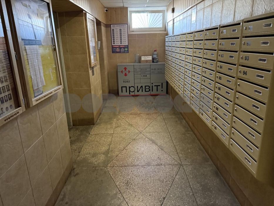 Оренда 2-к квартири, метро Позняки, пр-т Бажана Миколи 24/1