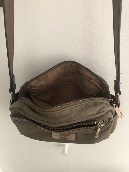 Bolsa com alça Bimba Y Lola