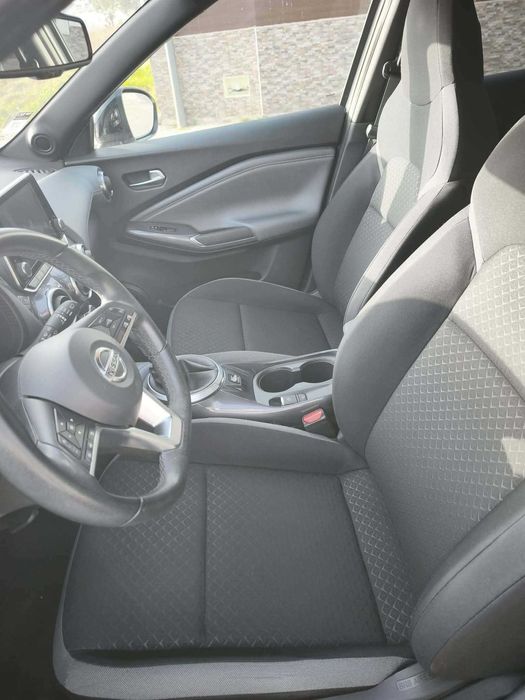 Nissan Juke 1.0  N-Connecta