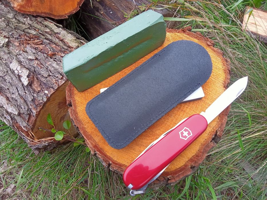 Брусок для заточки Fallkniven cc4