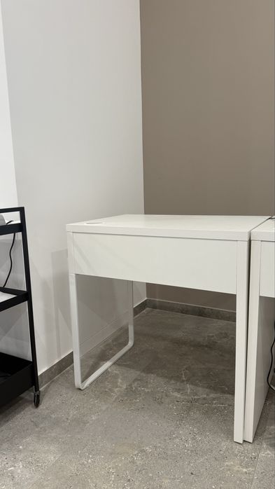 Biurko Micke Gliwice Nowe