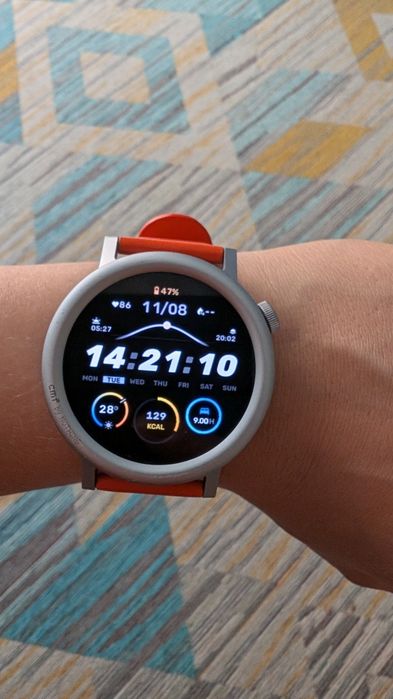 Смарт годинник CMF watch pro 2
