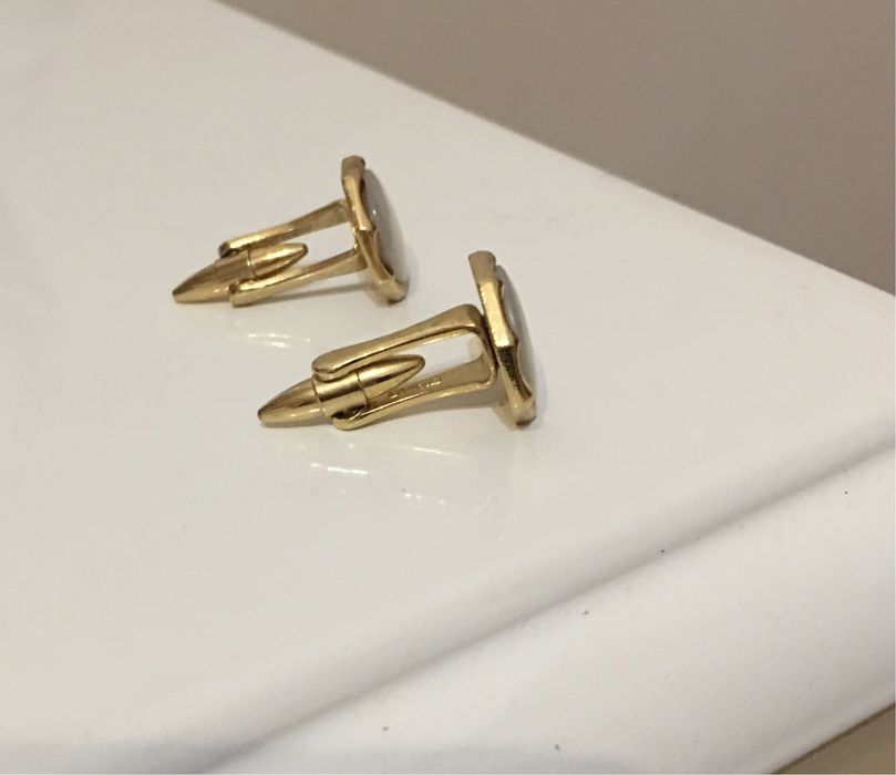 Punhos para Camisa de Homem