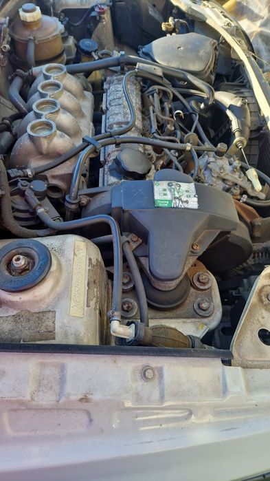 Renault clio mk1 1.9d