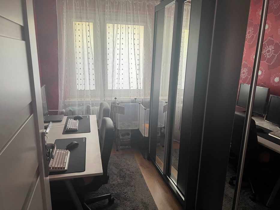 Sprzedam mieszkanie 47m2