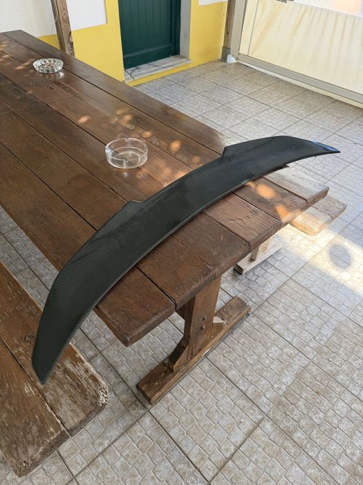 Spoiler CT Carbon - BMW serie 2 / M2