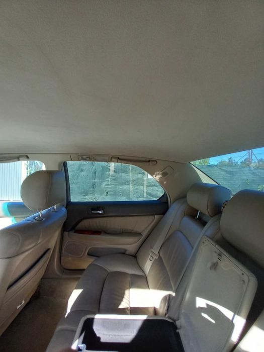 Carro de colecção Raridade e fiabilidade