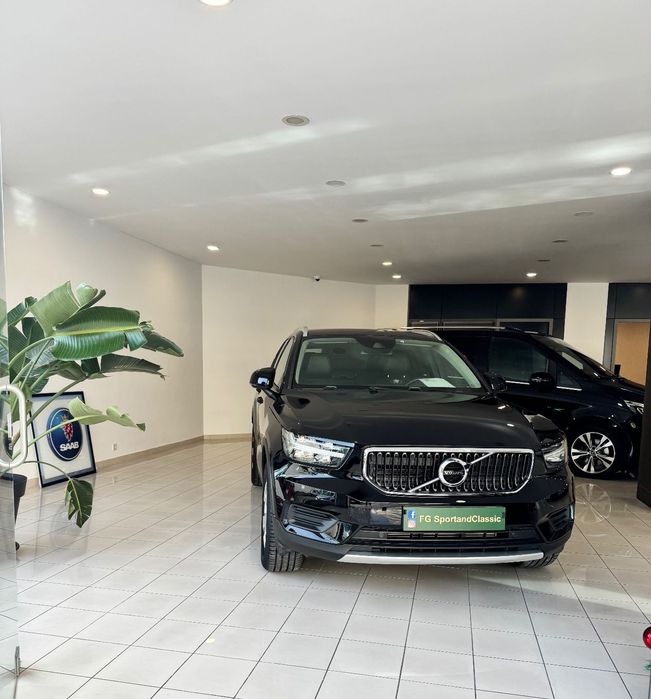 Volvo XC 40 2.0 D3 Momentum