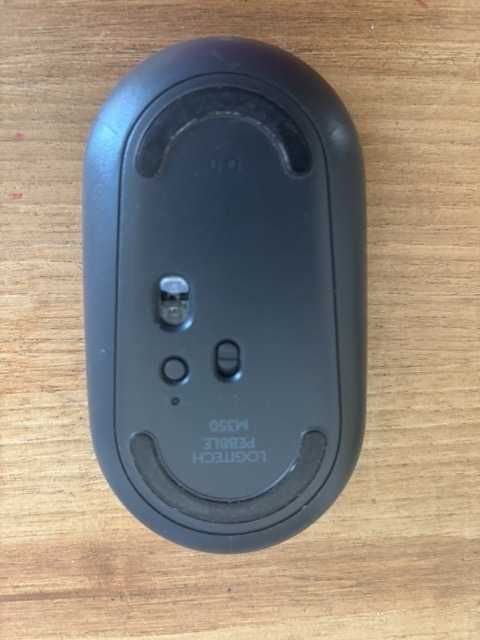 Teclado Logitech K380 + Rato Logitech Pebble M350