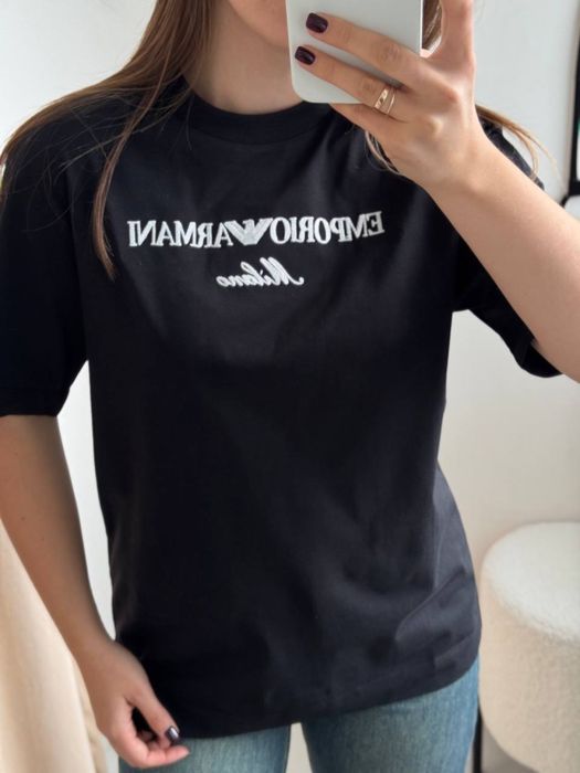 Футболка Armani